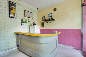 SPOT ON 91879 Emes Jaya HomestayNearSamsung Electronic Indonesia PT