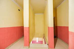 SPOT ON 91879 Emes Jaya HomestayNearSamsung Electronic Indonesia PT