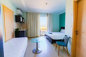 Marina Ben Gurion Hostel
