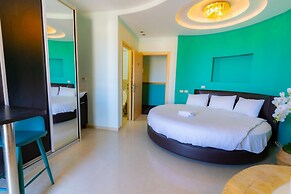 Marina Ben Gurion Hostel