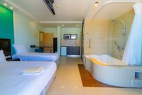 Marina Ben Gurion Hostel