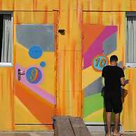 Marina Ben Gurion Hostel