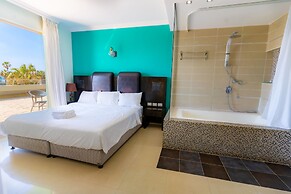 Marina Ben Gurion Hostel