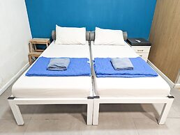 Marina Ben Gurion Hostel