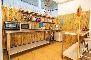 Marina Ben Gurion Hostel