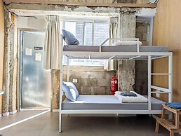 Marina Ben Gurion Hostel