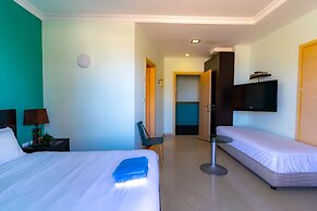 Marina Ben Gurion Hostel