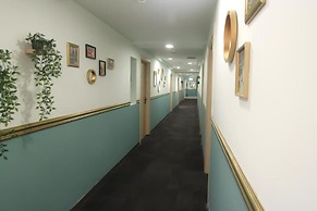 Marina Ben Gurion Hostel