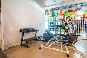 Marina Ben Gurion Hostel