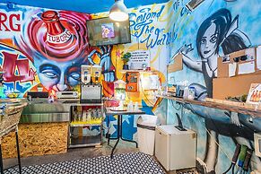 Marina Ben Gurion Hostel