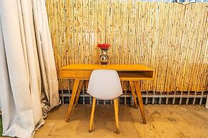 Marina Ben Gurion Hostel