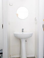 Marina Ben Gurion Hostel