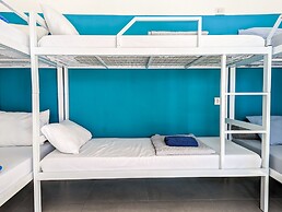 Marina Ben Gurion Hostel