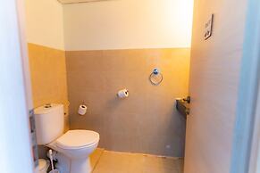 Marina Ben Gurion Hostel