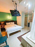 Marina Ben Gurion Hostel