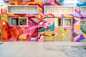 Marina Ben Gurion Hostel