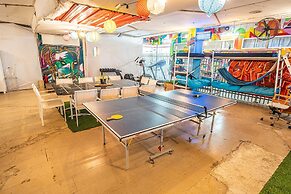 Marina Ben Gurion Hostel