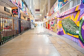 Marina Ben Gurion Hostel