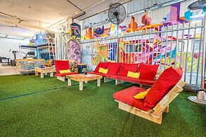 Marina Ben Gurion Hostel