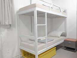 Marina Ben Gurion Hostel