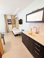 Marina Ben Gurion Hostel