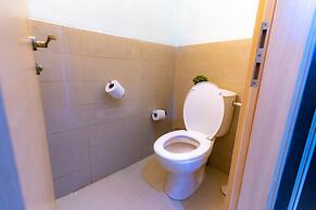 Marina Ben Gurion Hostel