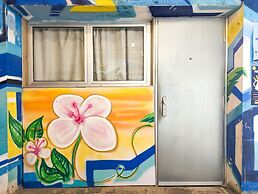 Marina Ben Gurion Hostel