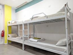 Marina Ben Gurion Hostel