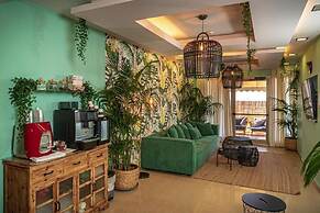 Marina Ben Gurion Hostel