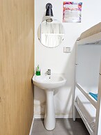 Marina Ben Gurion Hostel