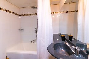 Marina Ben Gurion Hostel