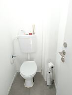 Marina Ben Gurion Hostel