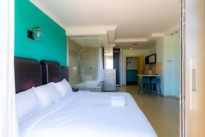 Marina Ben Gurion Hostel