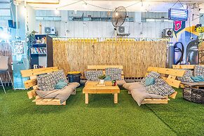 Marina Ben Gurion Hostel