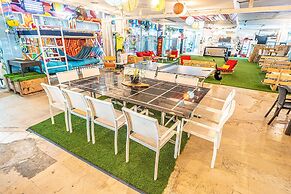 Marina Ben Gurion Hostel