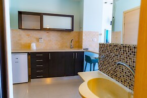 Marina Ben Gurion Hostel