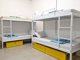 Marina Ben Gurion Hostel