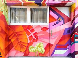 Marina Ben Gurion Hostel