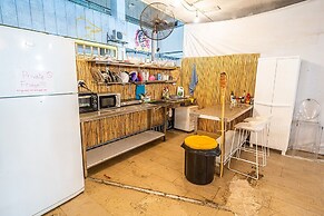 Marina Ben Gurion Hostel