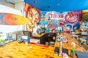 Marina Ben Gurion Hostel