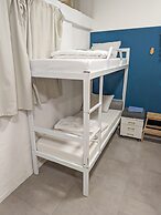 Marina Ben Gurion Hostel