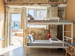 Marina Ben Gurion Hostel