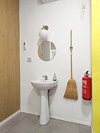 Marina Ben Gurion Hostel