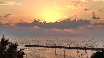 Marina Ben Gurion Hostel