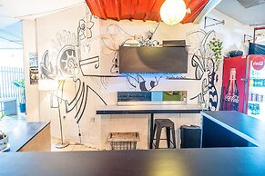 Marina Ben Gurion Hostel