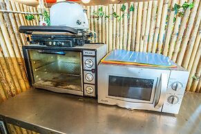 Marina Ben Gurion Hostel