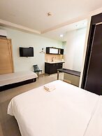 Marina Ben Gurion Hostel