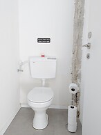 Marina Ben Gurion Hostel