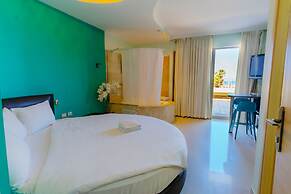 Marina Ben Gurion Hostel