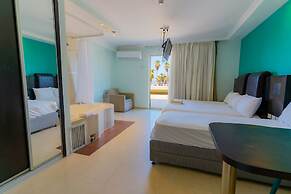 Marina Ben Gurion Hostel